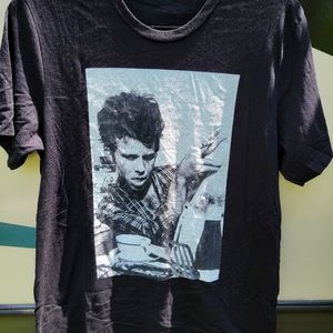 Tom Waits tee
